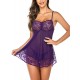 Women Lace Sexy See Through Lingerie Shipped from abroad, Adults, Lingerie & nightwears image