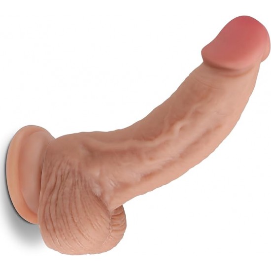 7 inch Realistic Dildo Adults image