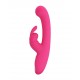 Pretty Love G-Spot Rabbit Rechargeable Vibrator image