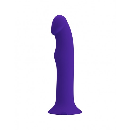 Pretty Love Murray Youth Rechargeable Vibrator image