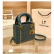 New Style Designers Luxury High Quality Bag Women's Luggage & Bags, Shipped from abroad image