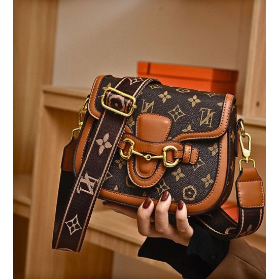 Ladies Crossbody Fashion Luxury Bag image