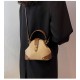 fashion small crossbody shoulder bag brown Women's Luggage & Bags, Shipped from abroad image