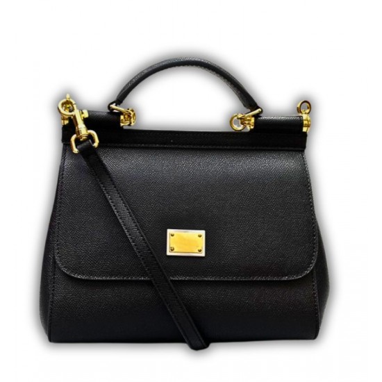 Luxury fashion bag black Women's Luggage & Bags, Shipped from abroad image