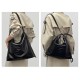 Women's travel shopping handbag black Women's Luggage & Bags, Shipped from abroad image