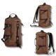 Waterproof luxury travel backpack image