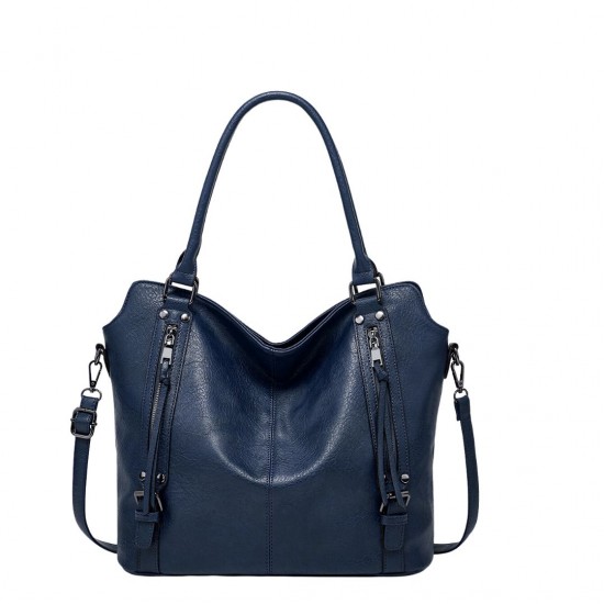 Women's Tote Bag Blue image