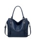 Women's Tote Bag Blue image