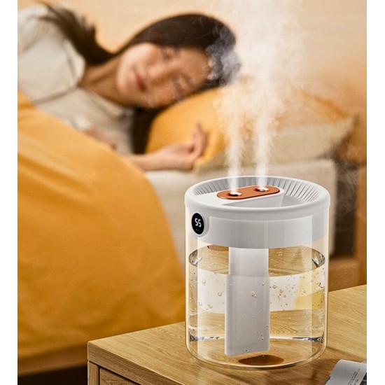 Smart H20 Double Spray Humidifier image