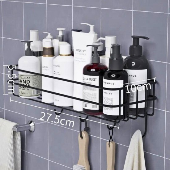Set Wall Mount Bathroom Shelf Shipped from abroad, Home And Appliances, Bathroom Essentials image