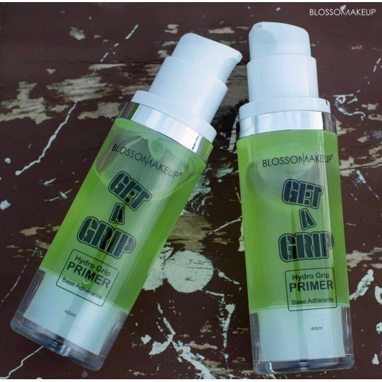 Blossom Makeup Hydro Grip Primer image