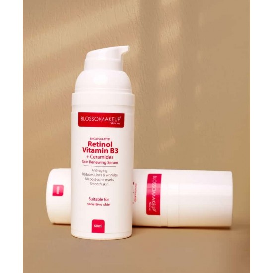 Encapsulated Retinol Vitamin B3 Skin Care image