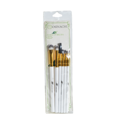 LB 6 Pieces Makeup Brush