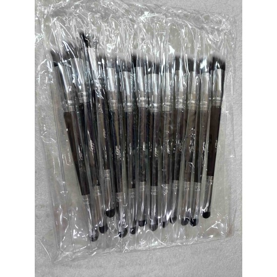 LB 2 in 1 Under Eye and Concealer Brush image