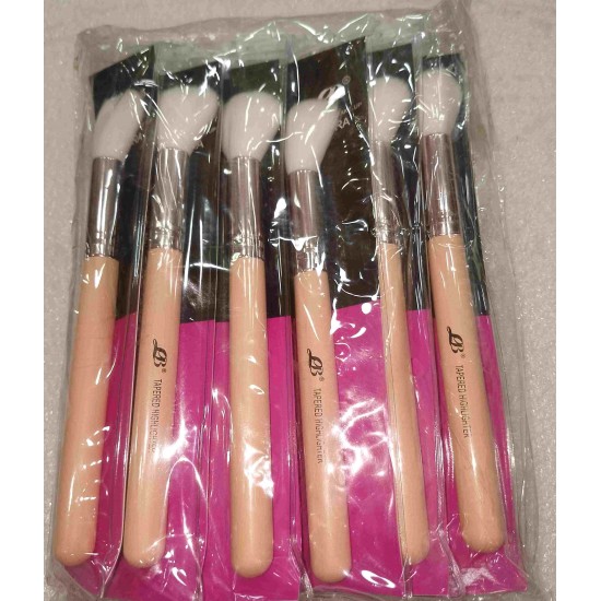 LB Highlighting Brush Dozen Wholesale image