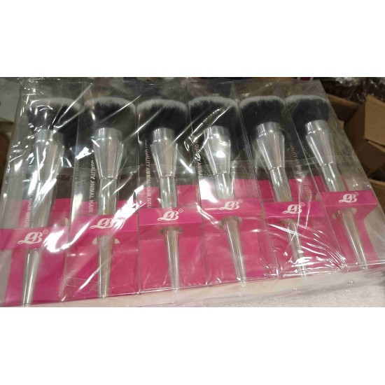 LB Powder Brush Dozen Wholesale Powder Brush image
