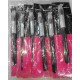 Lb Bronzer Brush Pack of 12 image