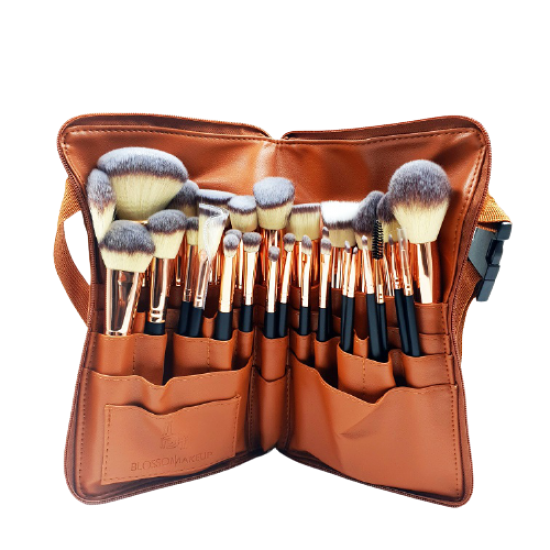 Blossom Makeup 29 Pieces Brush Set Brush Set image