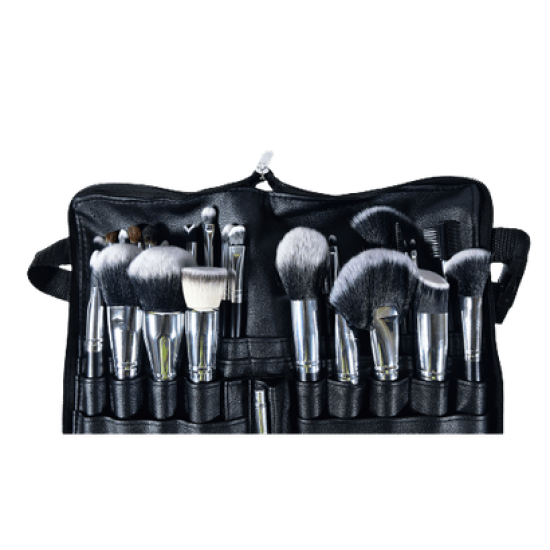 LB Cosmetics 30Pcs Brush Set Brush Set image