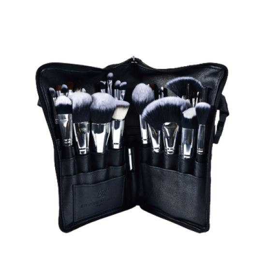 LB Cosmetics 30Pcs Brush Set Brush Set image