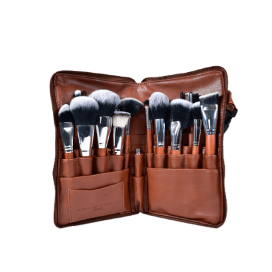 LB Cosmetics 26Pcs Brush Set Brush Set image