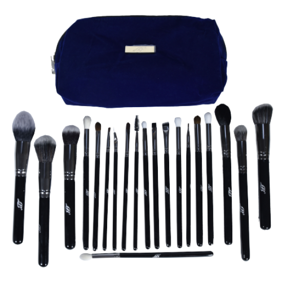 Lb 20 Set Purse Brush image