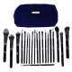 Lb 20 Set Purse Brush image