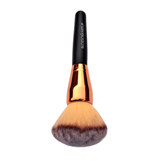 Blossom Makeup Powder Brush image