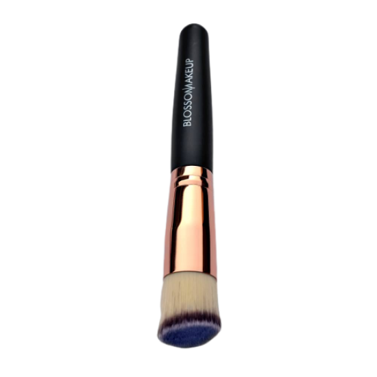 Blossom Makeup Flame Foundation Brush Foundation Brush, Single Brush image