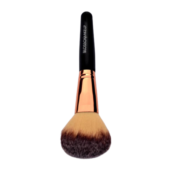 Blossom Makeup Loose Powder Brush image