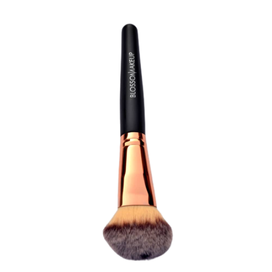 Blossom Makeup Extra Powder Brush image