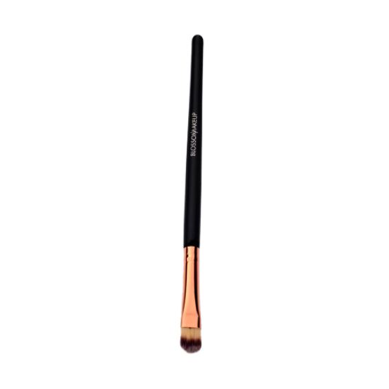 Blossom Makeup Full Flat Eyeshadow Brush 020 image