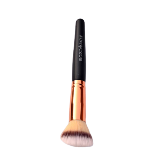 Blossom Makeup Blush Brush image