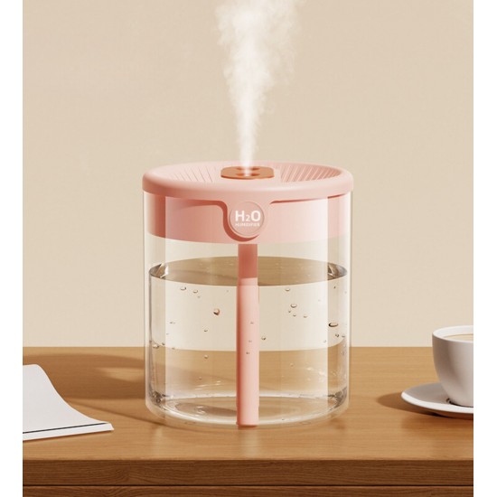Smart H20 Double Spray Humidifier image