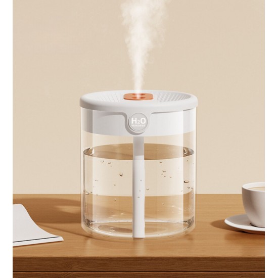 Smart H20 Double Spray Humidifier image