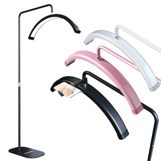 Floor Half Moon Led Light 40WATTS image
