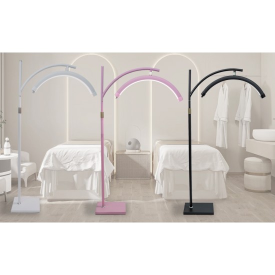 Floor Half Moon Led Light 40WATTS image