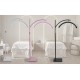 Floor Half Moon Led Light 40WATTS image