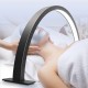 Half Moon Adjustable LED Desk Light image