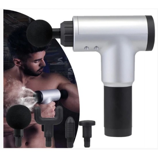 Fascial Gun Consumer Electronics image