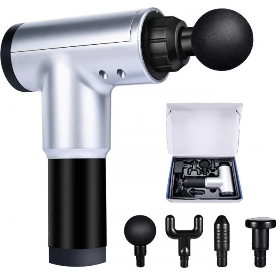 Fascial Gun Consumer Electronics image