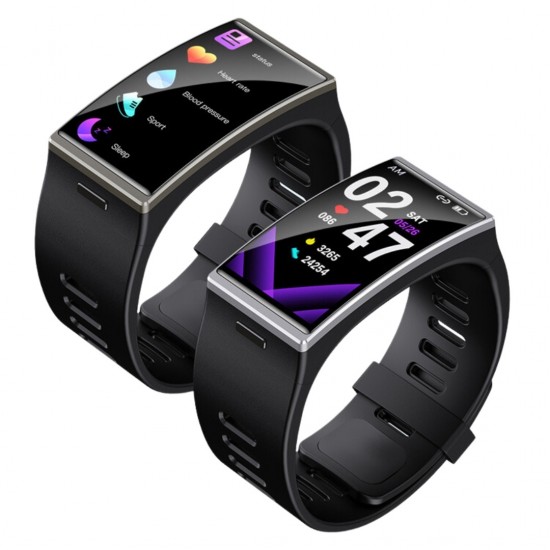 Men Women Smart Bracelet Electronics, Shipped from abroad, Consumer Electronics, Jewelries, Medicals & Body Improvement, Smart Watch image