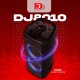 Djack Rechargeable Outdoor Speaker DJ8010 Home Theater System image