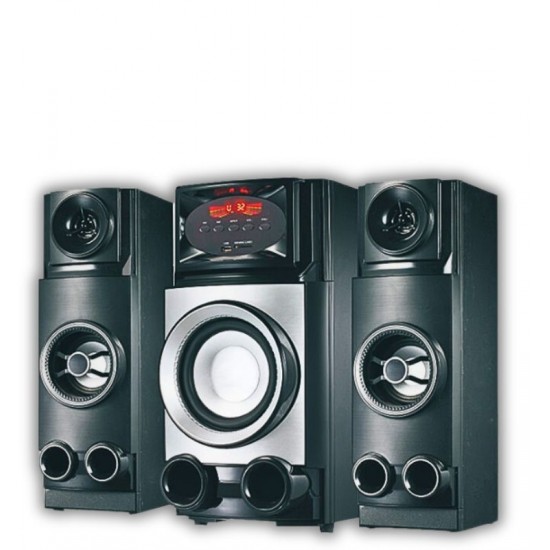 Djack Sound System Dj-L2 image