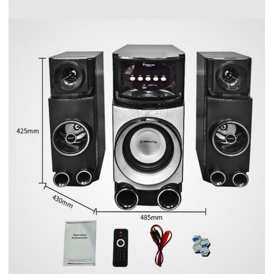 Djack Sound System Dj-L2 image