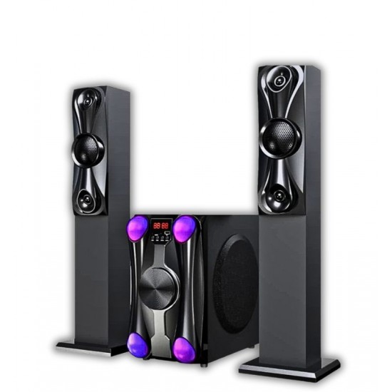 Djack Bluetooth speaker DJ-2002A image