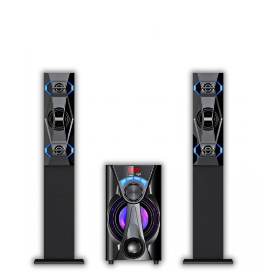 Djack Home Speaker DJ-2202A image