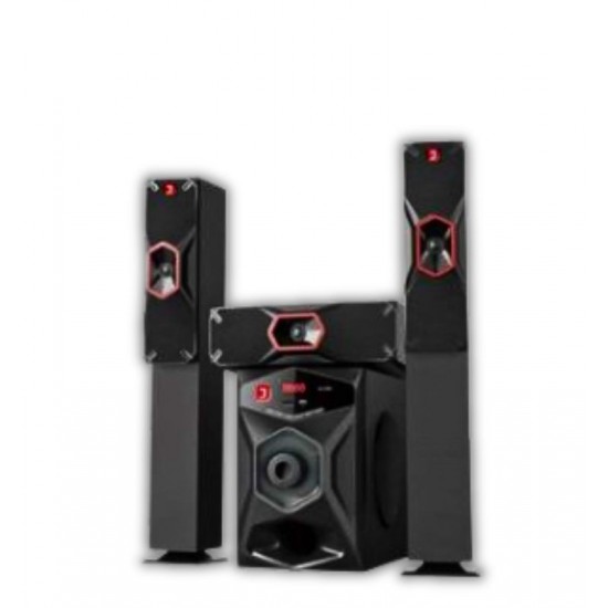 Djack Home theater system DJ-3031 image