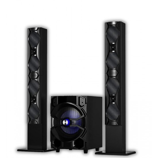 Djack Big Bass Speaker image