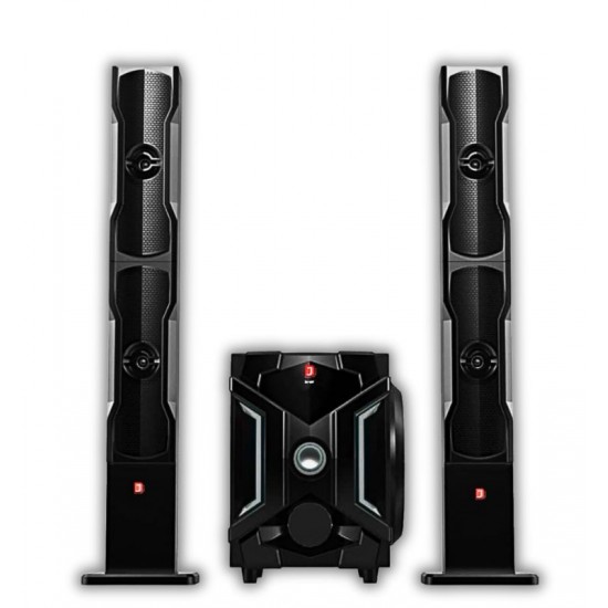 Djack Home sound system DJ-669 Home Theater System image